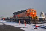 UntitledBNSF at Yardley Yard